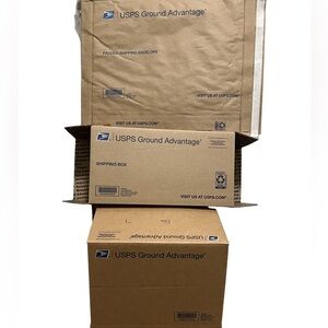 HOW TO GET POSHMARK USPS GROUND BOXES FREE! MAR 2026 Update